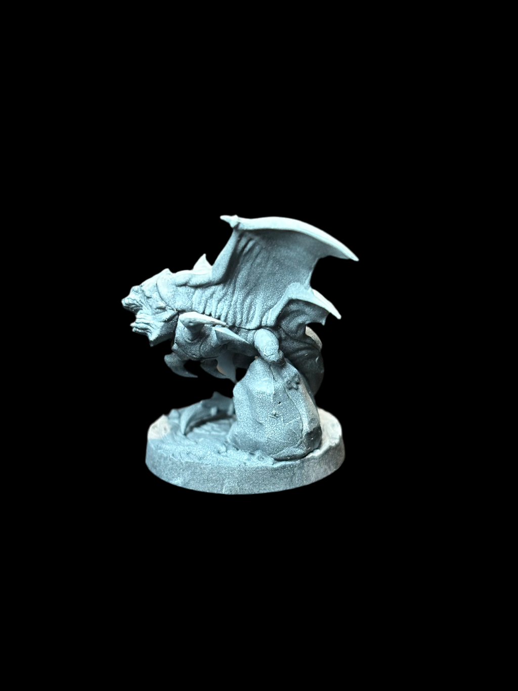 Manta - Reptile Hybrid (Primed)