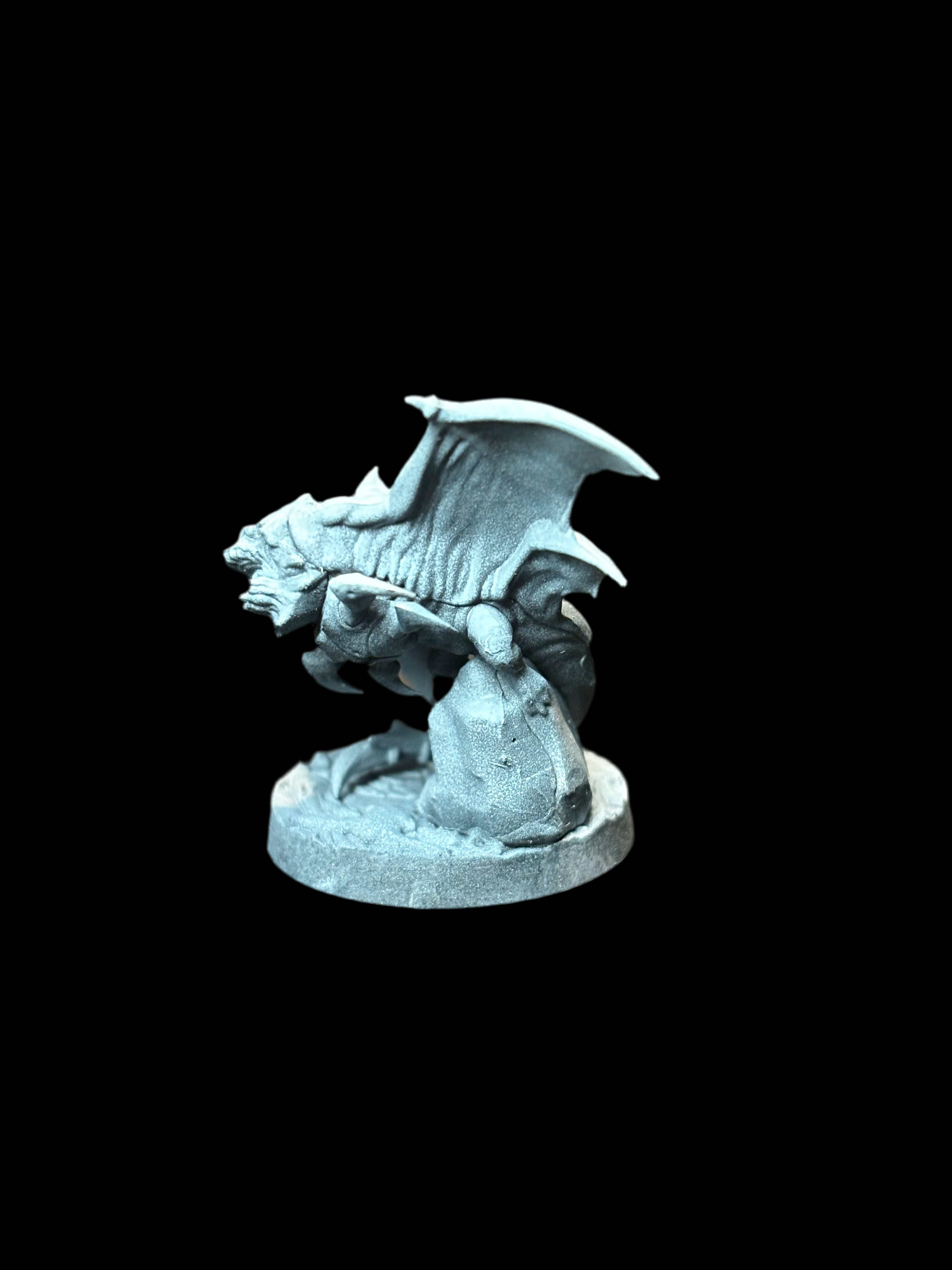 Manta - Reptile Hybrid (Primed)