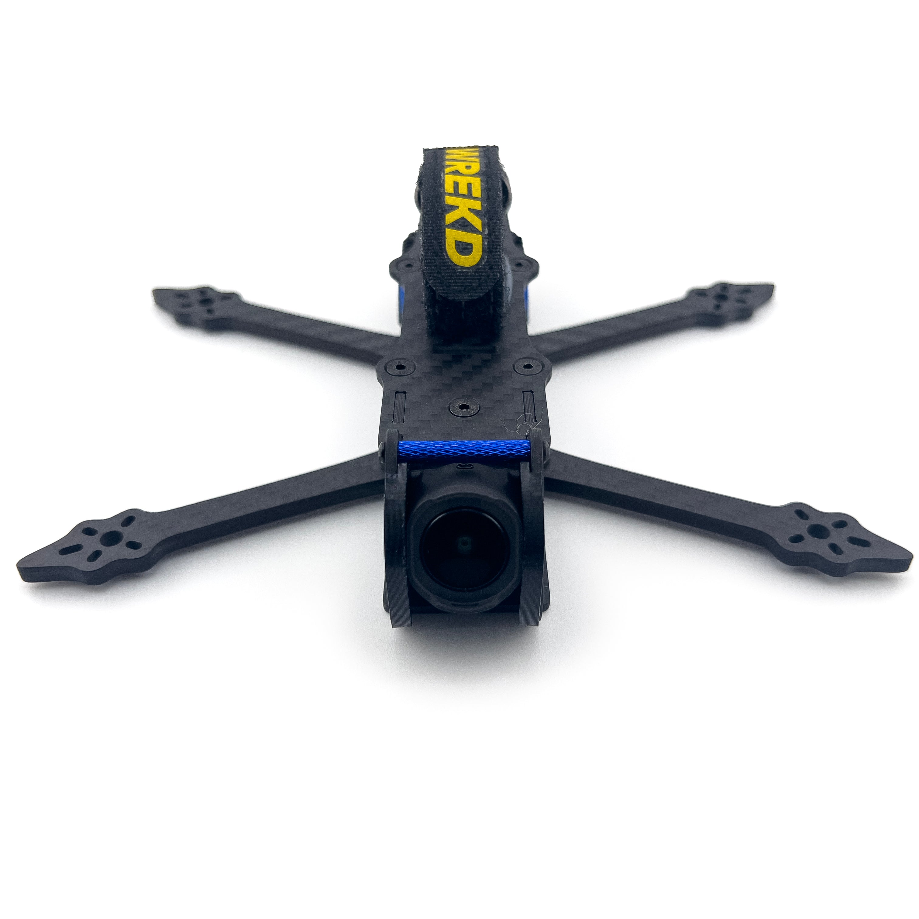 Vannystyle Mini 3.5" Frame Kit - Choose Style