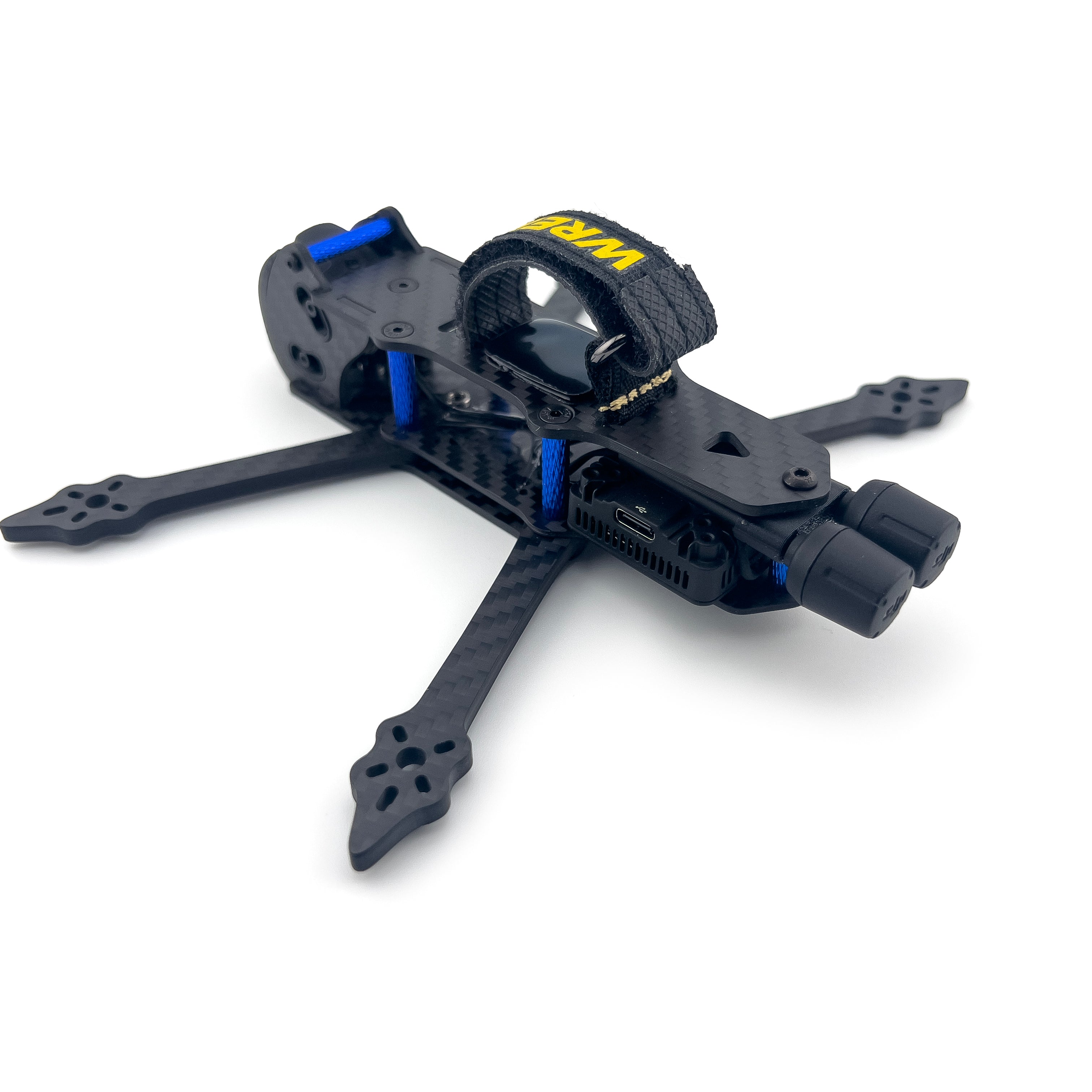 Vannystyle Mini 3.5" Frame Kit - Choose Style
