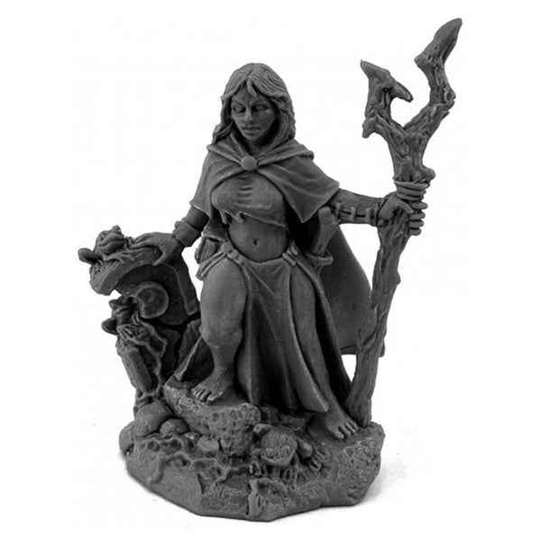 Legends: Isidora, Witch (Clearance)
