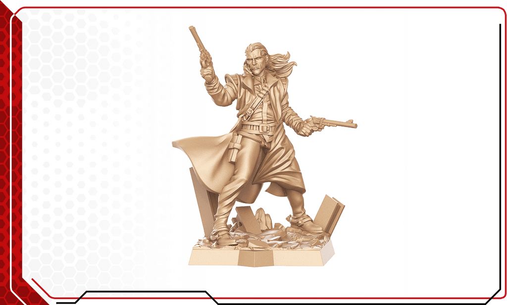 Metal Gear Solid: the Board Game - Integral Edition