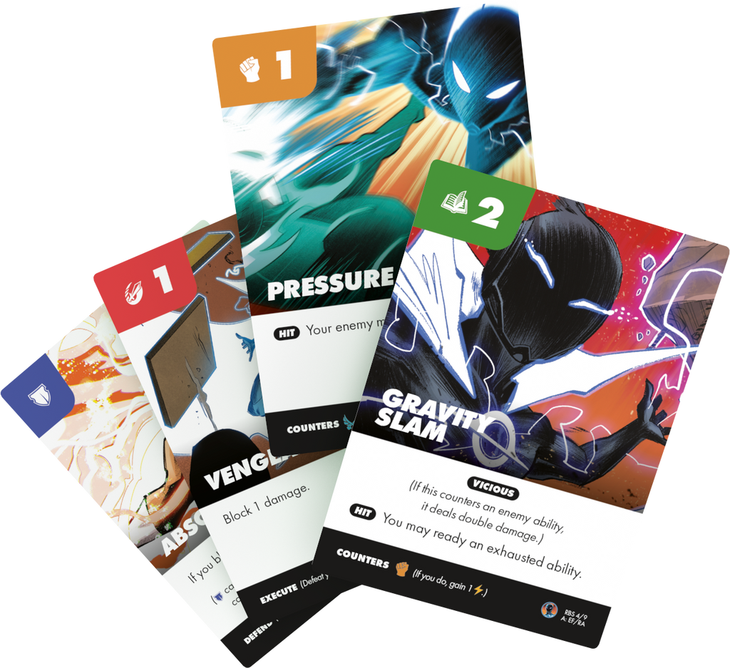 The Massive-Verse Starter Pack