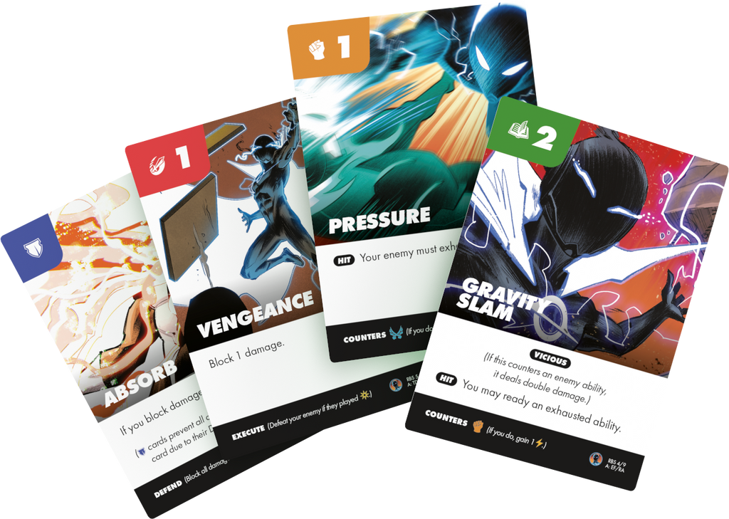 The Massive-Verse Starter Pack