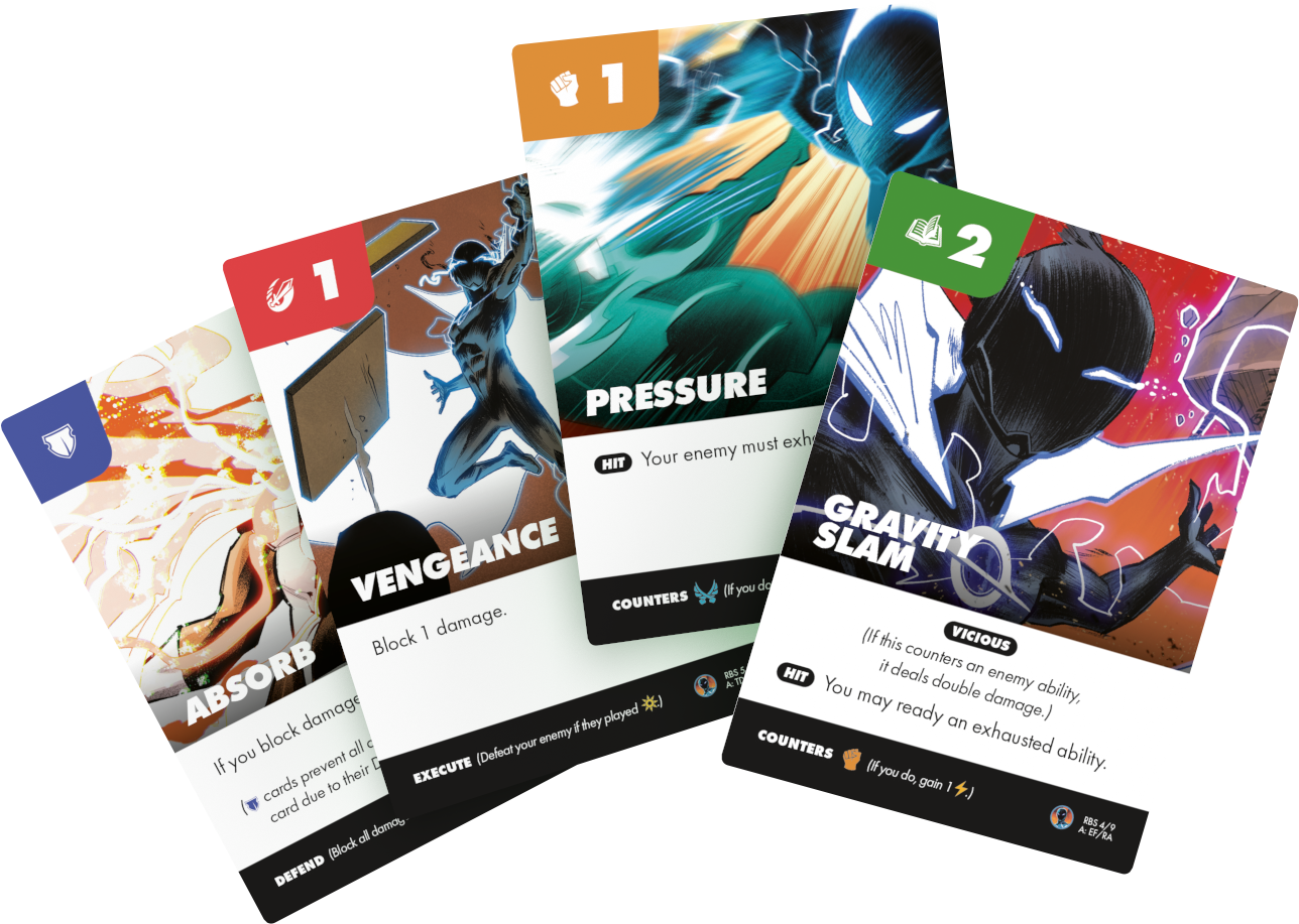 The Massive-Verse Starter Pack