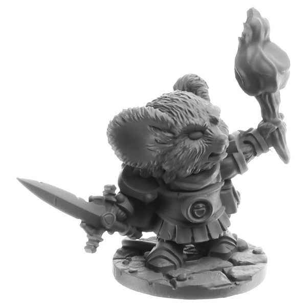 Legends: Reapercon 2022: Mousling